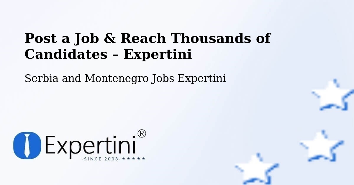Post a Job in Renfrew – Hire the Right Talent - Renfrew, Serbia and Montenegro Jobs Expertini